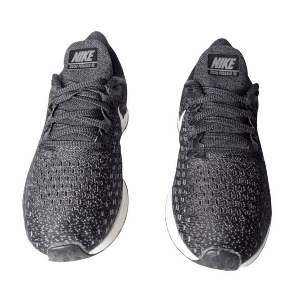 NIKE Air Zoom Pegasus 35 Running Shoes Size 5.5 - Picture 4 of 9